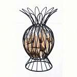 Pineapple Cork Holder