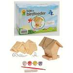 Build-A-Bird Feeder