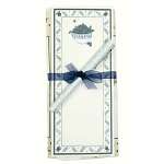 Blueberry Bowl Flour Sack Towel and Magnetic...