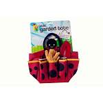 Ladybug Garden Tote Set