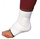Silicone Elastic Ankle Support