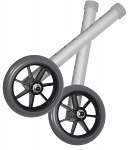 Universal Walker Wheels