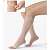 BEIGE - SMALL - OPEN TOE