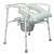 Uplift Commode Assist