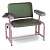 XL Blood Drawing Chair