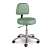 Deluxe Stool Gas Lift with Back