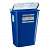 BLUE - 11 GALLON