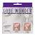 Lobe Wonder