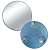 Conair Styling Essentials Stickaround Mirror