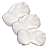 Jeanie Rub Terry Cloth Cover
