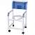 PVC Standard Shower Chair