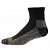 BLACK - MEDIUM - ANKLE