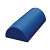 BLUE - 12 X 6 - HALF ROUND