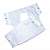 WITH COMMODE OPENING