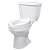 2" RAISED SEAT - NO LID