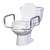 STANDARD TOILET