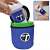 Ice-Up Portable Ice Massager