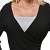 GRAY - MEDIUM/LARGE - COTTON