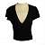 BEIGE - SMALL/MEDIUM - LACE