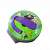 PURPLE/GREEN