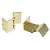 Expandable Door Hinges