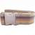 PASTEL - DELRIN BUCKLE