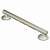 BRUSHED NICKEL