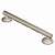 BRUSHED NICKEL