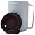 Insulated Mug with Lid