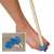 Under Toe Washer