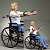 Wheelchair Workout