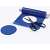 BLUE - 16" X 2 YRDS
