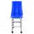 ROYAL BLUE - X-LARGE