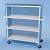 Jumbo Linen Cart