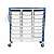 ROYAL BLUE - 24 BASKETS