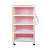MAUVE - FOUR SHELF