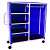 ROYAL BLUE - MESH
