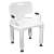 Bath Bench with Back and Arms