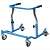 BLUE - 20" - PEDIATRIC