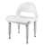 Moen Tool-Free Shower Chair