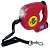 Retractable Leash Light