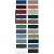 Vinyl Color Options