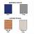 Upholstery Colors