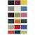 Color Chart