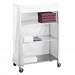 Linen Cart Cover