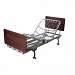 Headboard and Footboard for Full Electric Low Bed