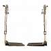 Invacare Standard Footrests