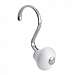 York Classic Shower Hooks
