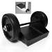 Eye-Level Physician Scale Wheel Kit