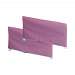 Low Bed Headboard and Footboard